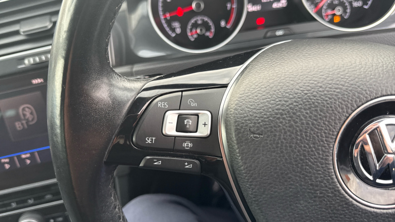 Volkswagen Golf 1.5 TSI EVO Match Edition 5dr Petrol Hatchback